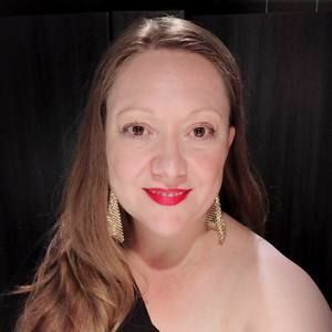 Meet your Posher, Tammy